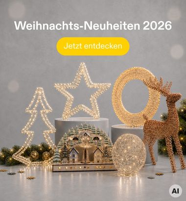 Neuheiten Weihnachten 2026