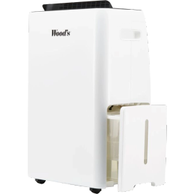 Luftentfeuchter Wood's MRD20G