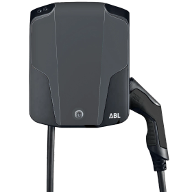 ABL Wallbox eMH1 11kW Kabel Typ 2 1W1101