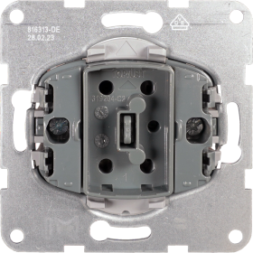 Plus 55 Taster-Schließer Einsatz WDTM01162NC-EU1