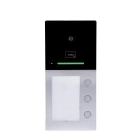 EGB Villa AP Türstation 3 Fam. RFID/Bluetooth AP 3 AS RL