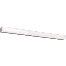 LED Wand-/Spiegelleuchte chrom 12W CCT IP44 Soff 3-587 chrom