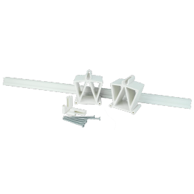 Verteilerverbinder-Set VB3-SET 7290172