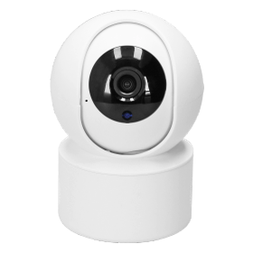 EGB WLAN Dome Innenkamera WKI02