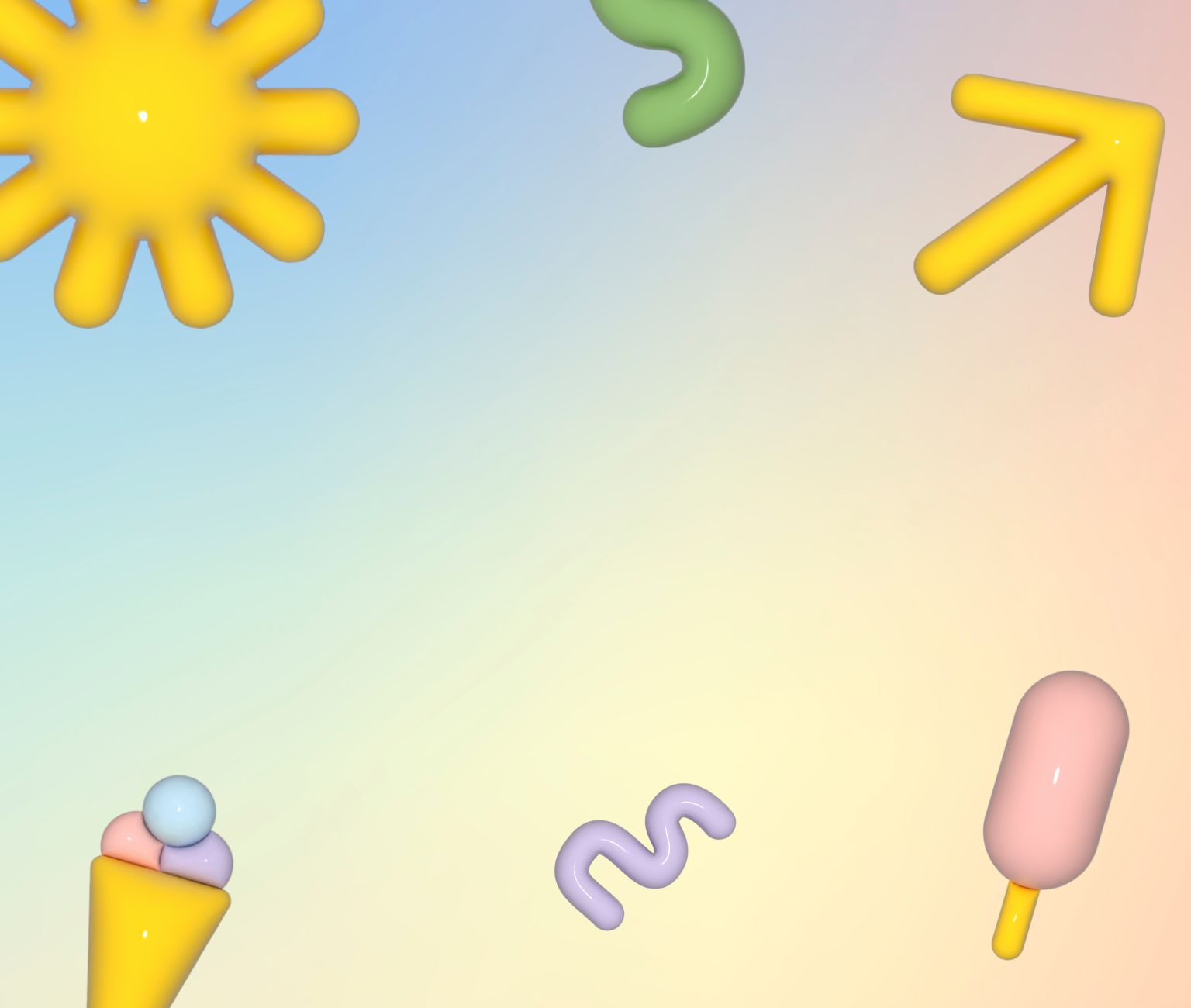 Sommer Aktion
