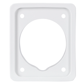Deckel Schuko IP67 Star Serie 94271