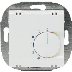 Raumtemperaturregler-Set 55x55