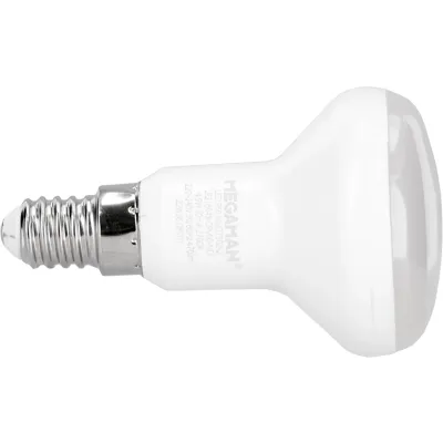 MEGAMAN LED Reflector R50 4,9W-470lm-E14/827 MM27502 | eltric Online Shop