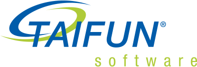 Taifun Logo