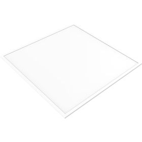 EGB LED-Einlegel. UGR<19, #620mm 23/28/34W+CCT weiß, Back-Light, 23/28/34W - 3000/4000/6500K