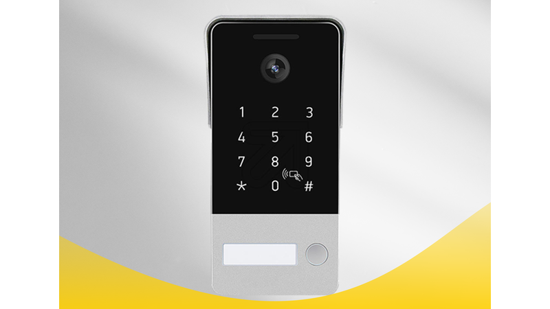 Komm.- / Netzwerk- / Video- und Audio-Technik