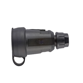 ABL Hight Kupplung 1580 SK BS MD sw