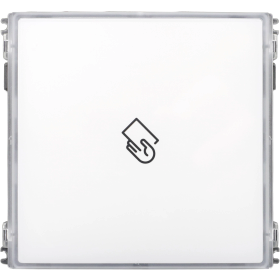 EGB Villa Modular RFID- und Info-Modul Villa MRE03
