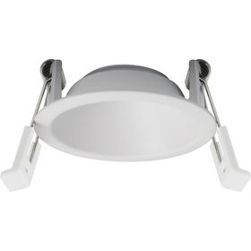 GreenLED CERA-DECO Einbauring, starr, weiß zur Verwendung mit CERA-DECO GU10 oder Modul