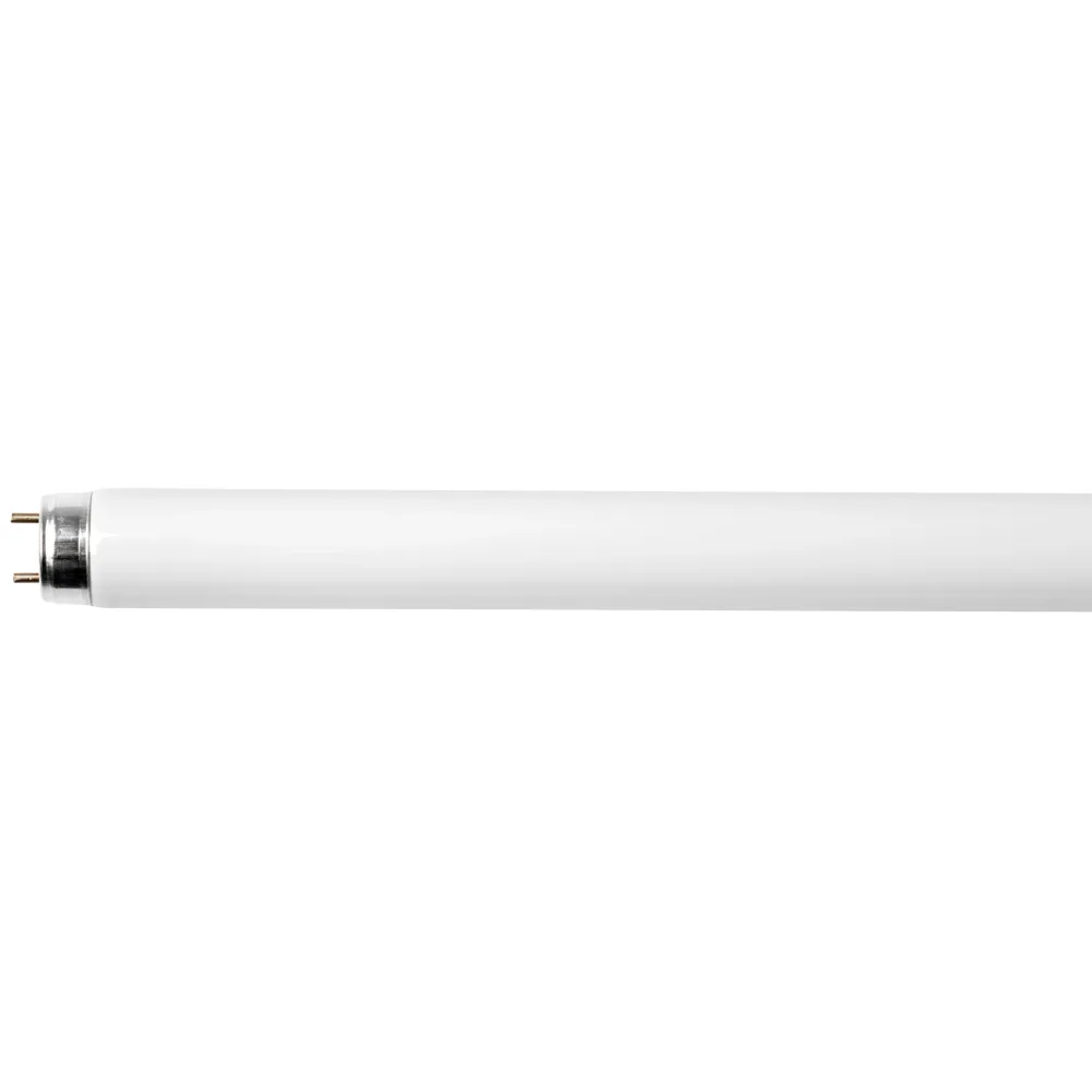 OSRAM Lumilux-Leuchtstofflampe T8