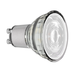 EGB LED Lampe GU10 36° 4W 345lm/90° 2700K