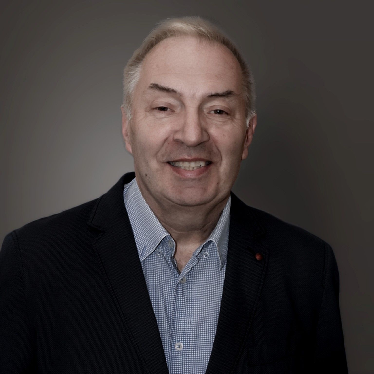 Herr Vorlicek