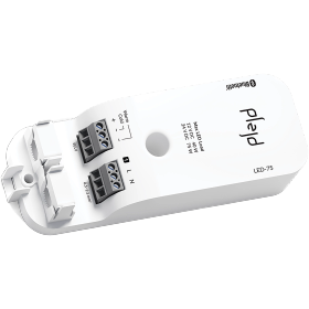 LED Treiber 75W, 12/24VKC, TW, BT LED-75