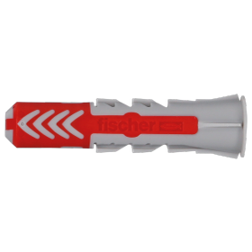 Fischer-Dübel DUOPOWER 10x50