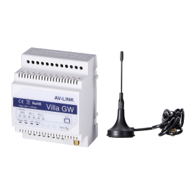 EGB Villa AV-Link Gateway GW