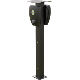 Zaptec OnePole 2.0 Pro Single/Twin