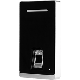 EGB Villa Stand-Alone Fingerprint-Leser RL FP BE