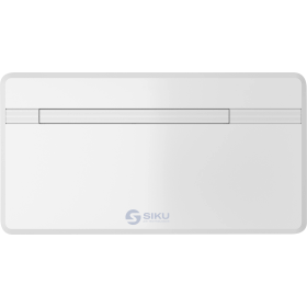 SIKU POWERCOOL R32 Klimaanlage, 3,1 KW