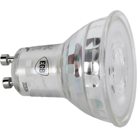 EGB LED Lampe GU10 36° 4W 345lm/90° 3000K