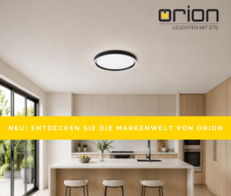 Orion Hero Handy