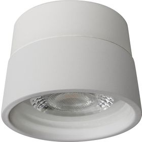 GreenLED CERA-DECO Modul 4,9W 460lm/90°, weiß 3000K, Abstrahlwinkel 36°