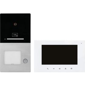 EGB Villa 1 Familien AP Set mit RFID und Bluetooth