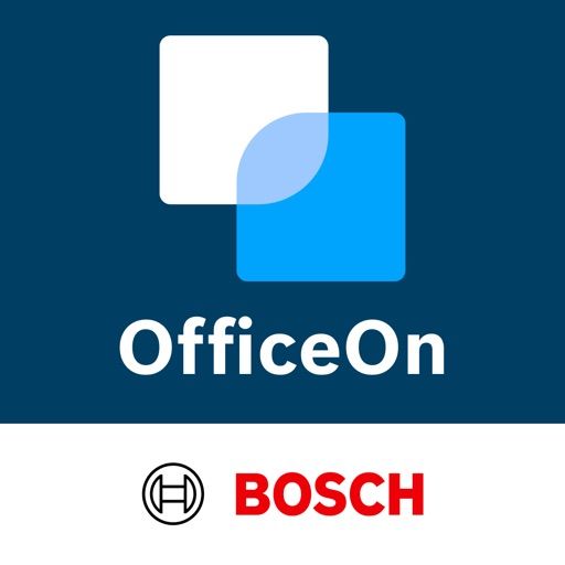 Bosch OfficeOn