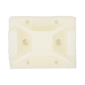 Befestigungssockel selbstklebend TY8G1S 151-11819