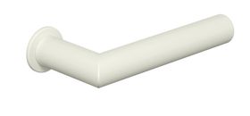 Zestaw klamek pokojowych bez rozeta