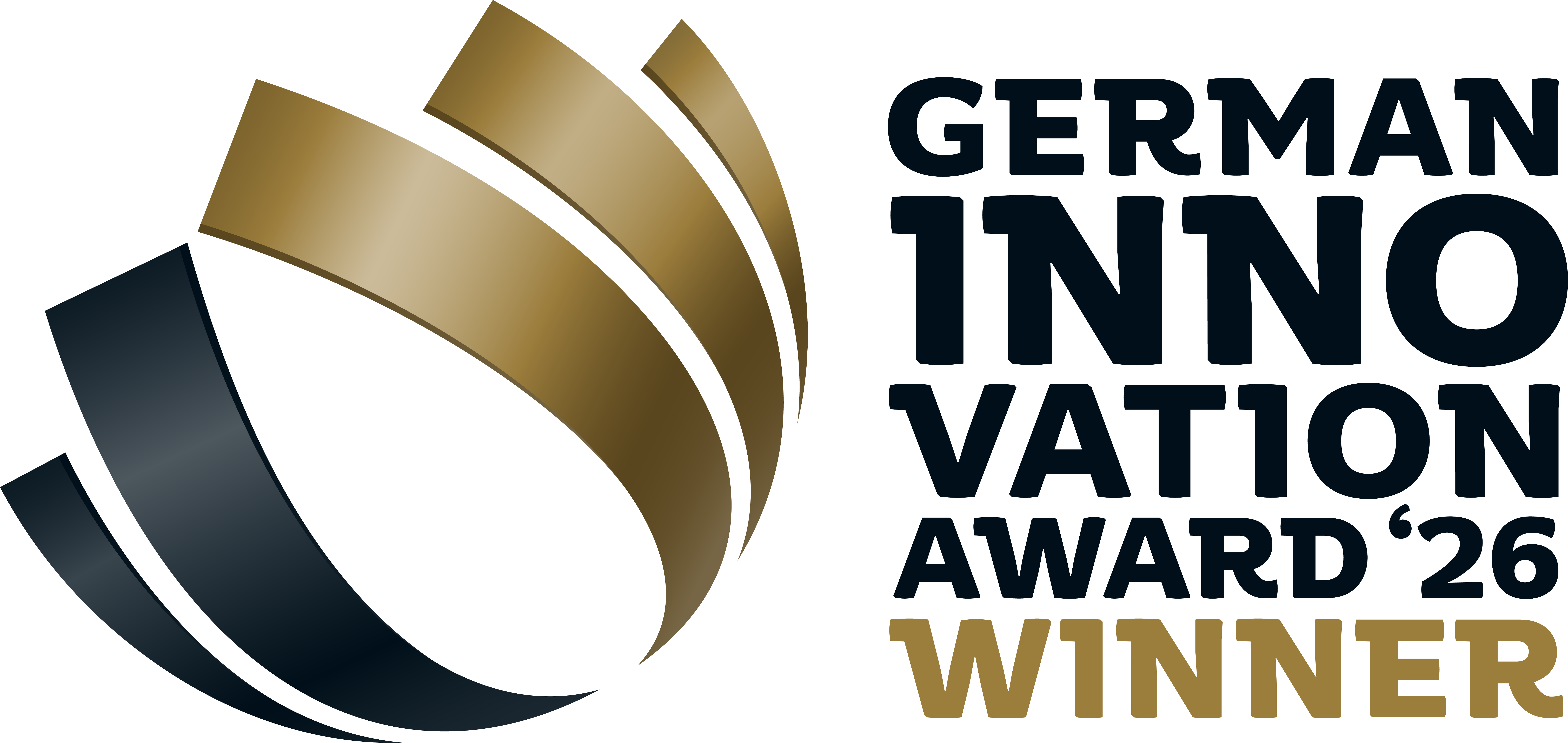 German Innovation Award 2026