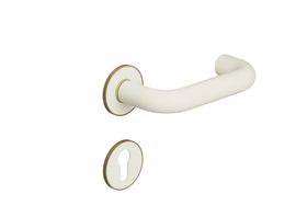 Garniture pour porte intérieure