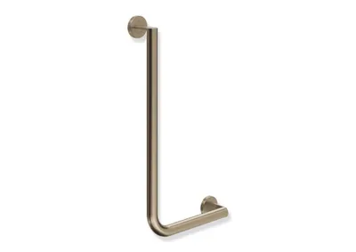 L-shaped support rail | HEWI