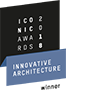 Iconic Awards 2018 innovative architecture winner