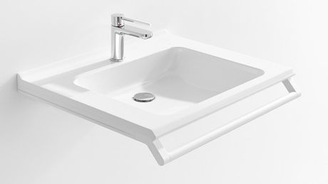 Washbasins