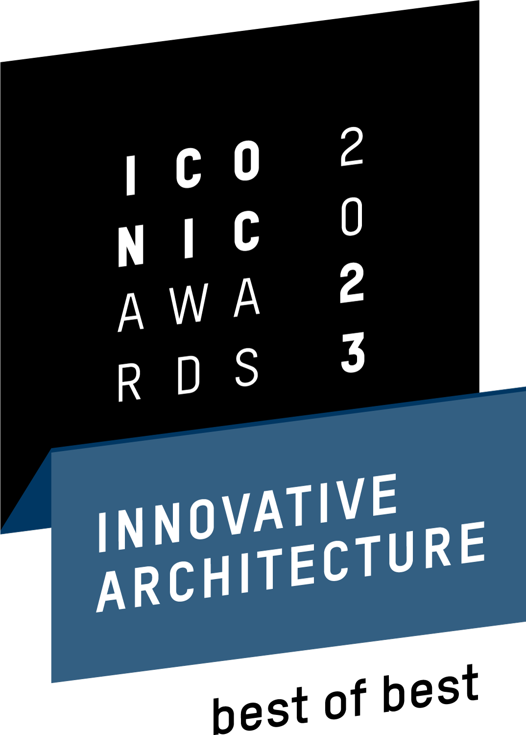 Iconic Awards 2023 innovative architecture best of best