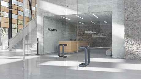 Greb | Fastgørelsestyper