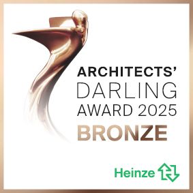 Architect's Darling Awards 2025