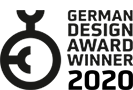 German Design Award 2020 - Winner