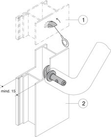 Type de fixation 6.7