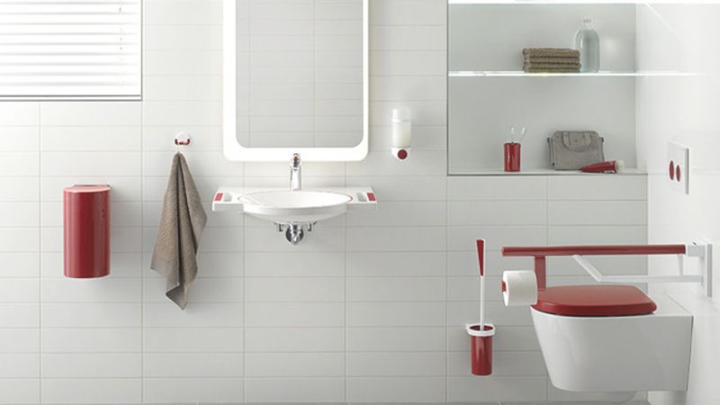 Demensfølsomt design