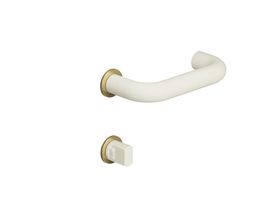 Garniture pour porte intérieure