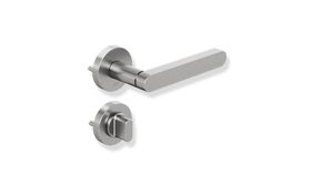 Vacant/engaged fitting