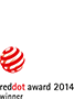 red dot award: Product Design 2014