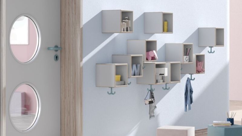 Produits pour enfants