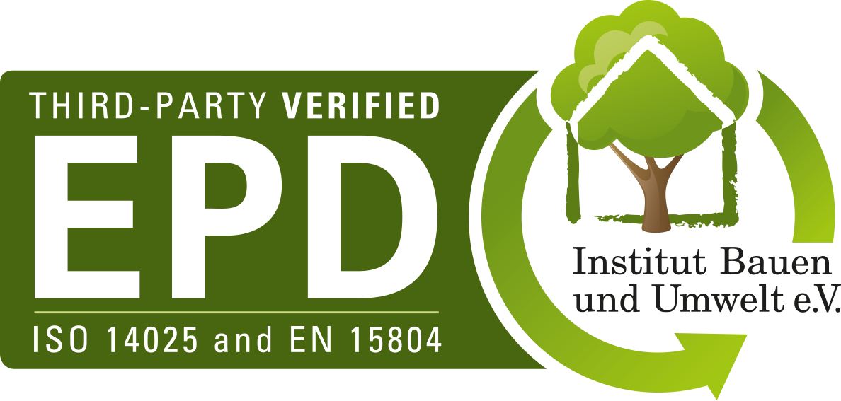 Umweltzertifikat EPD Edelstahl